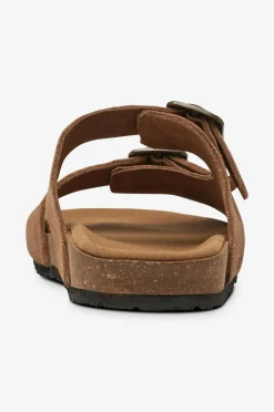 Hot Sandaler jfwLouis Suede Sandal Sandaler|Hjemmesko