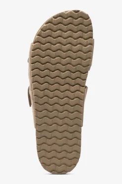 Jack & Jones Sandaler jfwLouis Suede Sandal^ Sandaler|Hjemmesko