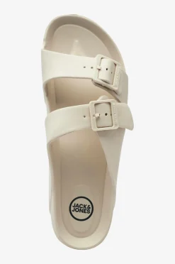 Jack & Jones Sandaler jfwCroxton Moulded Sandal^ Sandaler|Hjemmesko