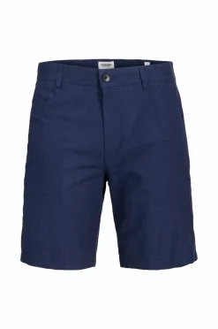 Outlet Shorts jpStace Jjsummer Linen Blend Short Shorts