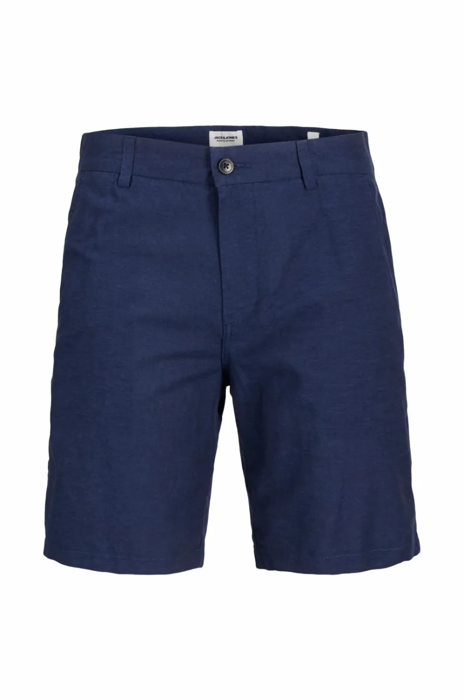 Outlet Shorts jpStace Jjsummer Linen Blend Short Shorts