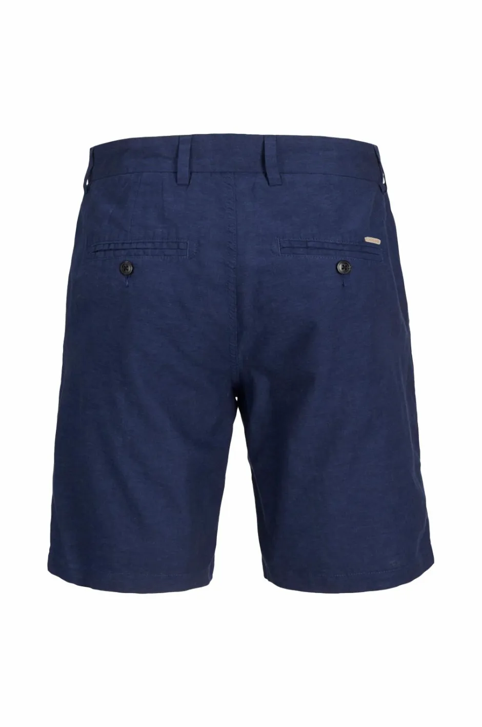 Outlet Shorts jpStace Jjsummer Linen Blend Short Shorts