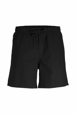 New Shorts jpstJaiden jjSummer Linen Blend Short Shorts