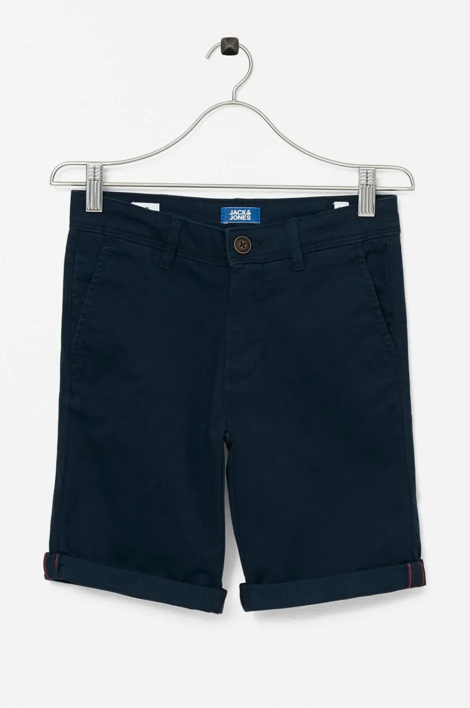 Jack & Jones Shorts jjiBowie jjShorts Solid^Børn Shorts