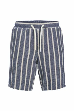 New Shorts jpstJaiden Coba Stripe Jog Short SR Shorts