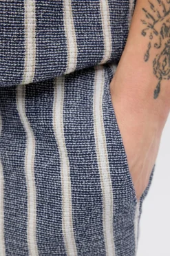 New Shorts jpstJaiden Coba Stripe Jog Short SR Shorts