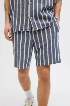 New Shorts jpstJaiden Coba Stripe Jog Short SR Shorts