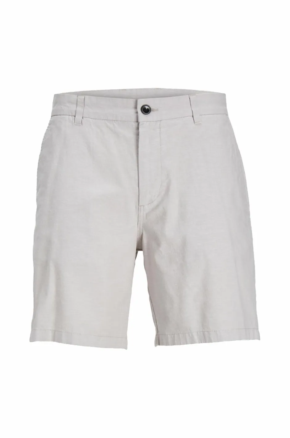 Jack & Jones Shorts jpStace Jjsummer Linen Blend Short^ Shorts