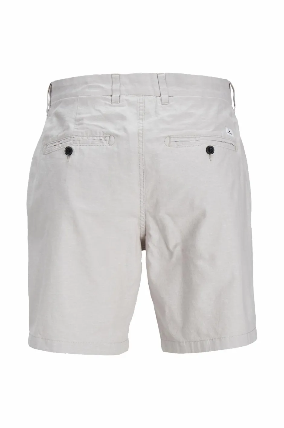 Jack & Jones Shorts jpStace Jjsummer Linen Blend Short^ Shorts