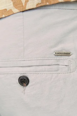 Jack & Jones Shorts jpStace Jjsummer Linen Blend Short^ Shorts