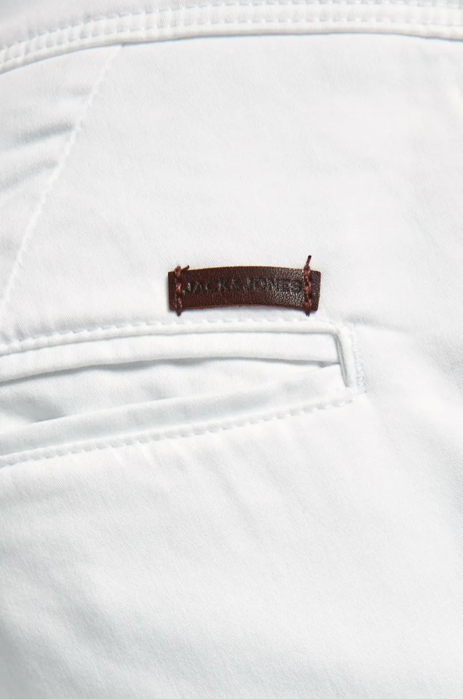 Discount Shorts jjiBowie jjShorts Solid SA Sts Shorts