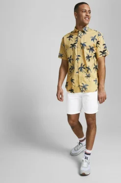 Discount Shorts jjiBowie jjShorts Solid SA Sts Shorts