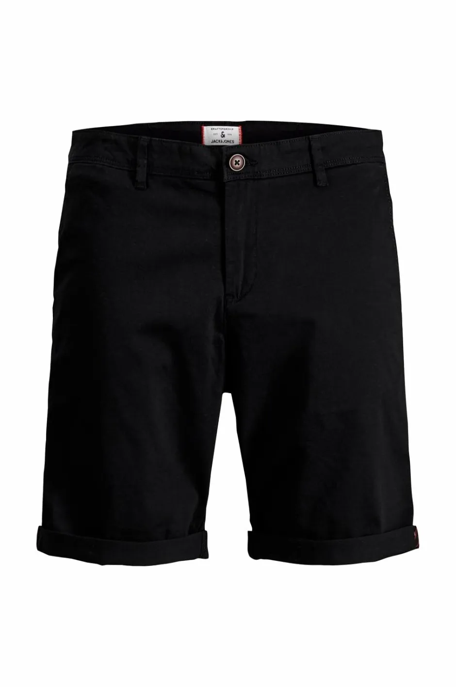Shorts jjiBowie jjShorts Solid SA Sts Shorts