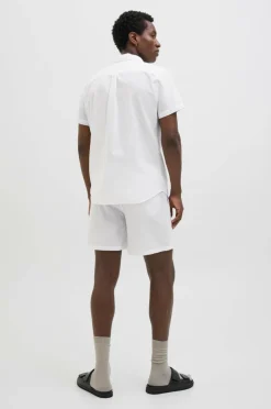 Shorts jpstJaiden jjSummer Linen Blend Short Shorts