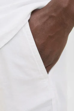 Shorts jpstJaiden jjSummer Linen Blend Short Shorts