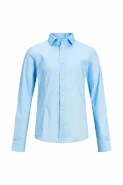 Online Skjorte jprParma Shirt L/S Sts JR Børn Skjorter