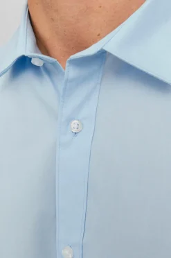 Skjorte jjeJoe Shirt LS Skjorter
