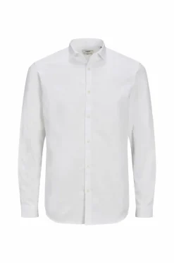 Jack & Jones Skjorte jprBlacardiff Shirt L/S^ Skjorter