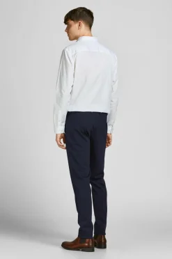 Jack & Jones Skjorte jprBlacardiff Shirt L/S^ Skjorter