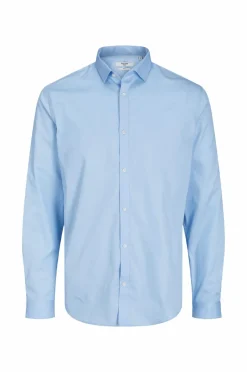 Online Skjorte jprBlacardiff Shirt L/S Skjorter