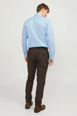 Online Skjorte jprBlacardiff Shirt L/S Skjorter