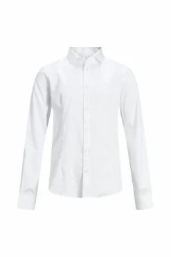 Skjorte jprParma Shirt L/S Sts JR Børn Skjorter