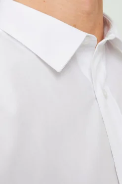 New Skjorte jjeJoe Shirt LS Skjorter