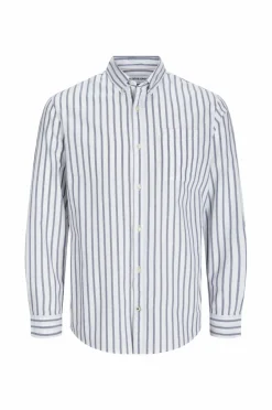 Jack & Jones Skjorte jjeOxford Shirt LS^ Skjorter