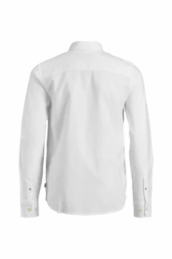 Online Skjorte jjeOxforf Shirt L/S Jnr Børn Skjorter