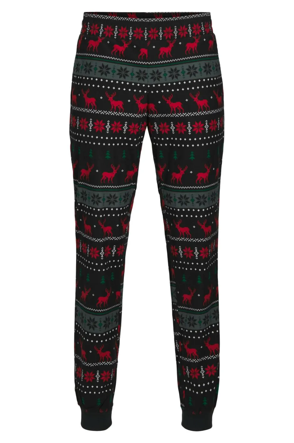 Sale Sæt jacTristan Printed Lounge Set W Bukser|Sweatshirts & Hoodies