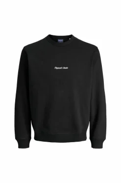 Sweatshirt jorNorrebro Emb Sweat Crew Sweatshirts & Hoodies
