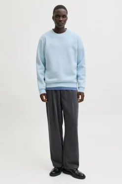 Best Sweatshirt jjeBradley Sweat Crew Sweatshirts & Hoodies