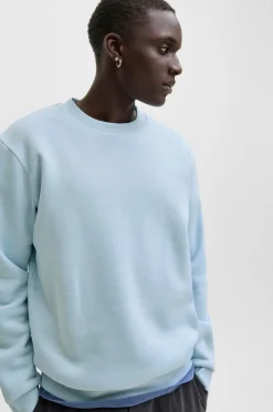 Best Sweatshirt jjeBradley Sweat Crew Sweatshirts & Hoodies