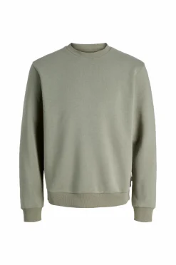 Jack & Jones Sweatshirt jjeBradley Sweat Crew^ Sweatshirts & Hoodies