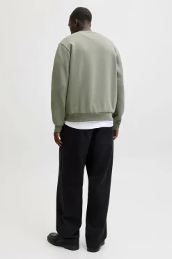 Jack & Jones Sweatshirt jjeBradley Sweat Crew^ Sweatshirts & Hoodies
