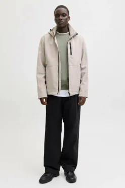 Jack & Jones Sweatshirt jjeBradley Sweat Crew^ Sweatshirts & Hoodies