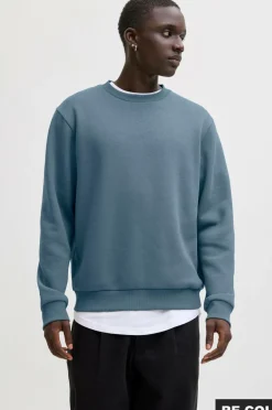 Outlet Sweatshirt jjeBradley Sweat Crew Sweatshirts & Hoodies