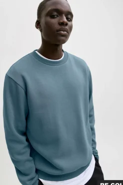 Outlet Sweatshirt jjeBradley Sweat Crew Sweatshirts & Hoodies