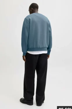 Outlet Sweatshirt jjeBradley Sweat Crew Sweatshirts & Hoodies