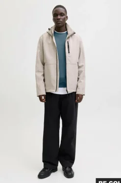 Outlet Sweatshirt jjeBradley Sweat Crew Sweatshirts & Hoodies