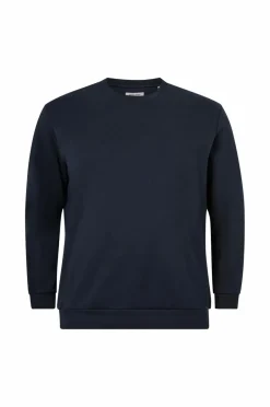 Hot Sweatshirt jjeBradley Sweat Crew Noos Pls Sweatshirts & Hoodies