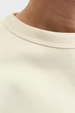 Jack & Jones Sweatshirt jorNorrebro Emb Sweat Crew^ Sweatshirts & Hoodies