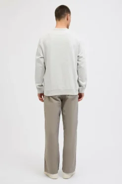 Jack & Jones Sweatshirt jorNorrebro Emb Sweat Crew^ Sweatshirts & Hoodies