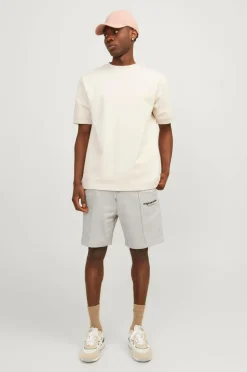 Best Sweatshorts jpstKane Vesterbro Sweat Shorts Mid Shorts