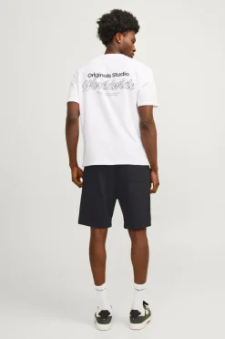 Jack & Jones Sweatshorts jpstKane Vesterbro Sweat Shorts Mid^ Shorts