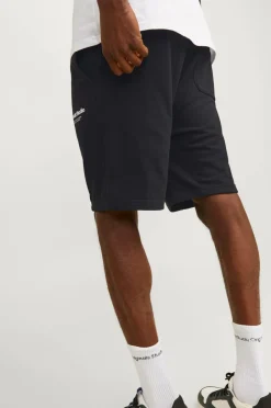 Jack & Jones Sweatshorts jpstKane Vesterbro Sweat Shorts Mid^ Shorts