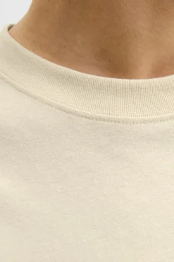 Jack & Jones T-shirt jorNorrebro Emb Tee SS Crew Neck NO^ T-Shirts & Tanktoppe