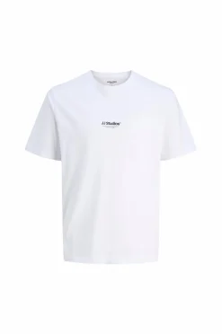 Hot T-shirt jjeSoho Tee SS Crew Neck Pls T-Shirts & Tanktoppe