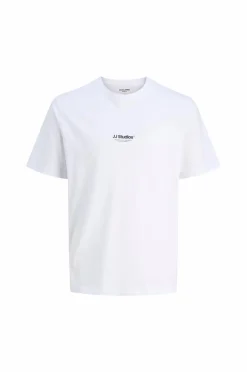 Jack & Jones T-shirt jjeSoho Tee SS Crew Neck Noos^ T-Shirts & Tanktoppe