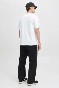 Jack & Jones T-shirt jjeSoho Tee SS Crew Neck Noos^ T-Shirts & Tanktoppe